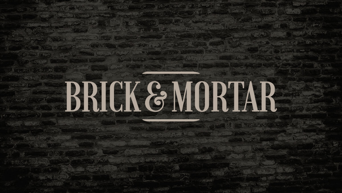 Brick & Mortar Event Venue Downtown Wichita KS